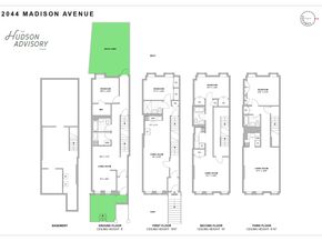 2044 Madison Avenue, New York NY 10035