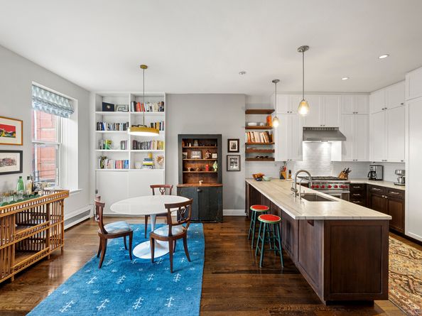 555 Henry Street 3, Brooklyn NY 11231