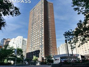 2025 Broadway 5K, New York NY 10023