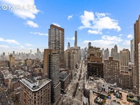 2025 Broadway 5K, New York NY 10023