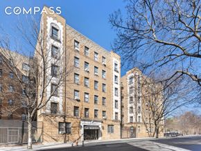 2199 Holland Avenue 5P, Bronx NY 10462