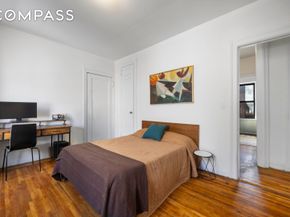 2199 Holland Avenue 5P, Bronx NY 10462