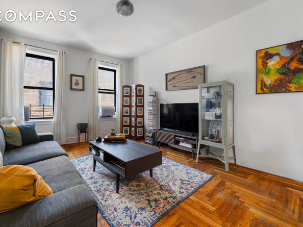 2199 Holland Avenue 5P, Bronx NY 10462