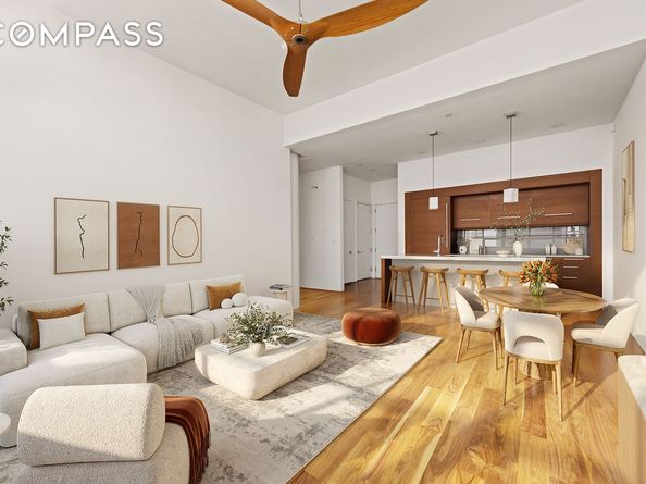 360 Furman Street 702, Brooklyn NY 11201