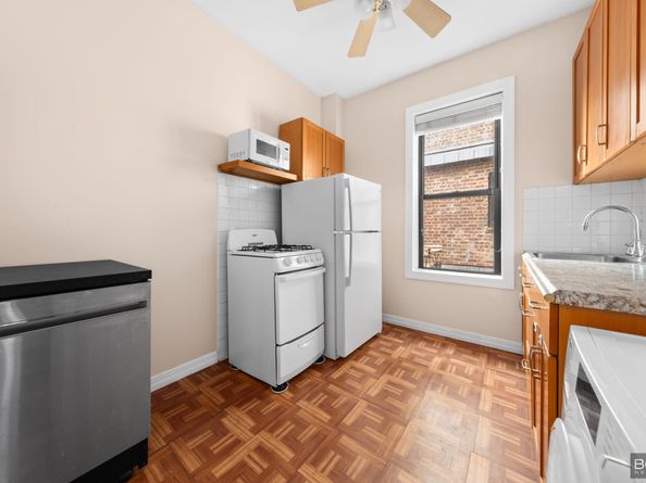 8402 Beverly Road 2D, Queens NY 11415