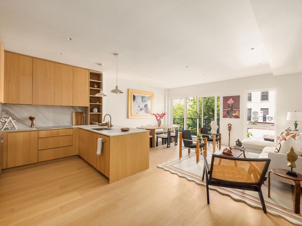 591 10th Street PH, Brooklyn NY 11215