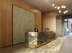 22-18 Jackson Avenue 608, Queens NY 11101