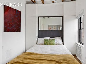 56 Jane Street 4B, New York NY 10014