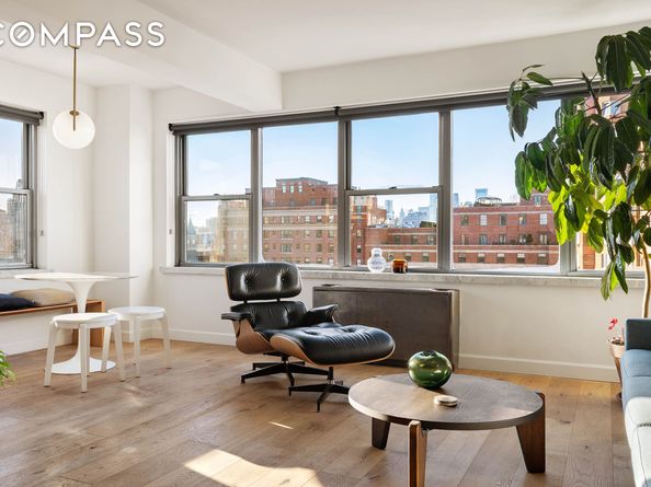 175 West 13th Street 15B, New York NY 10011