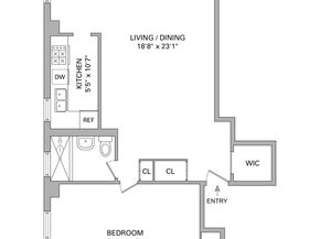 175 West 13th Street 15B, New York NY 10011