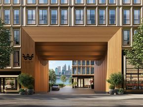 480 Kent Avenue 18B, Brooklyn NY 11249