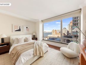 10 Little West Street 19A, New York NY 10004