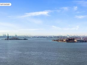 10 Little West Street 19A, New York NY 10004