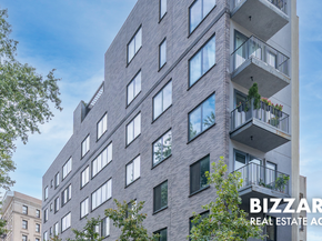 52 Convent Avenue 1C, New York NY 10027