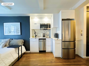 25 Tudor City Place 1522, New York NY 10017