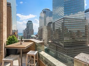 100 Barclay Street 16A, New York NY 10007