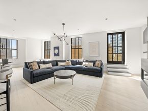 100 Barclay Street 16A, New York NY 10007