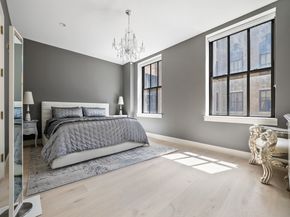 100 Barclay Street 16A, New York NY 10007