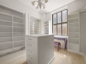 100 Barclay Street 16A, New York NY 10007