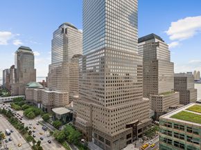 100 Barclay Street 16A, New York NY 10007