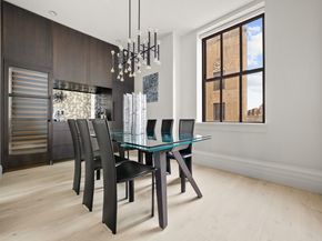 100 Barclay Street 16A, New York NY 10007