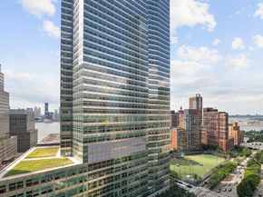 100 Barclay Street 16A, New York NY 10007