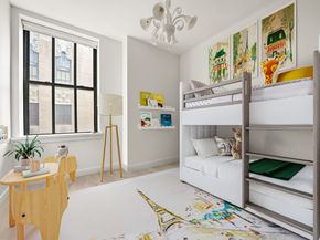 100 Barclay Street 16A, New York NY 10007