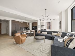 100 Barclay Street 16A, New York NY 10007