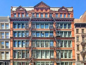 515 Broadway 4A, New York NY 10012