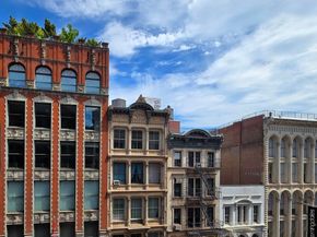 515 Broadway 4A, New York NY 10012