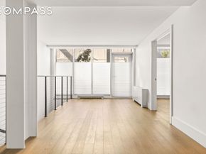 100 Norfolk Street 1A, New York NY 10002