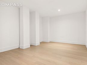 100 Norfolk Street 1A, New York NY 10002