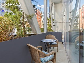 100 Norfolk Street 1A, New York NY 10002