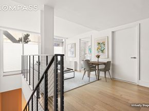 100 Norfolk Street 1A, New York NY 10002