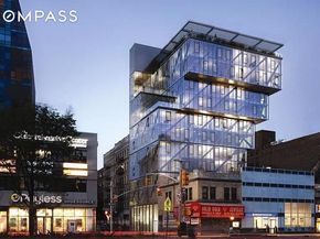 100 Norfolk Street 1A, New York NY 10002