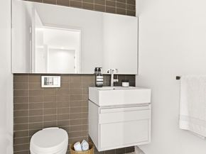 100 Norfolk Street 1A, New York NY 10002