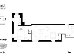 463 West 142nd Street PHB, New York NY 10031