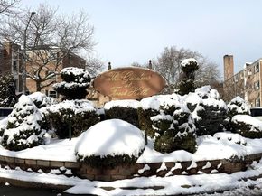 111-16 66th Avenue 3B, Queens NY 11375