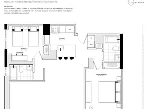 301 West 53rd Street 19K, New York NY 10019