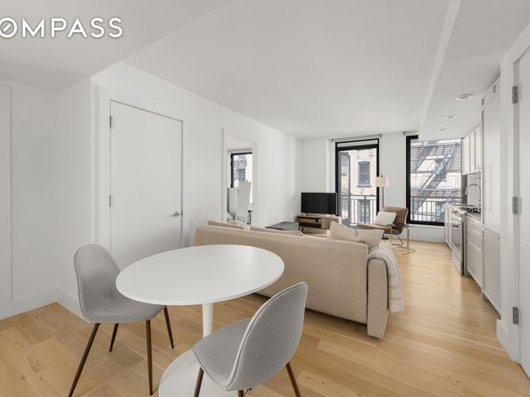 111 Montgomery Street 5R, Brooklyn NY 11225