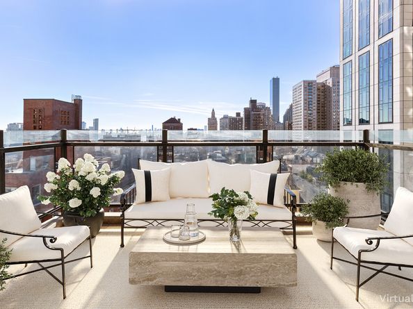 425 East 58th Street 22H, New York NY 10022