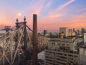 425 East 58th Street 22H, New York NY 10022