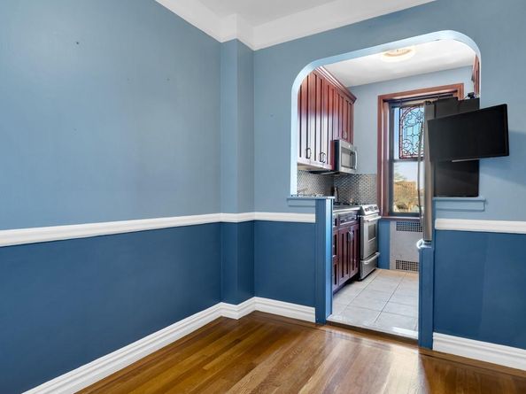 3321 Bruckner Boulevard 5KL, Bronx NY 10461