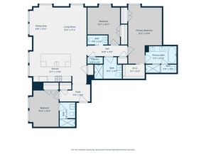 108 Leonard Street 8P, New York NY 10013