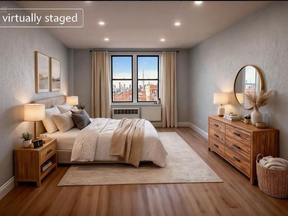 50-21 39th Place 5C, Queens NY 11104