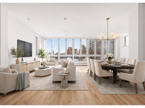 202 Bowery PH, New York NY 10012