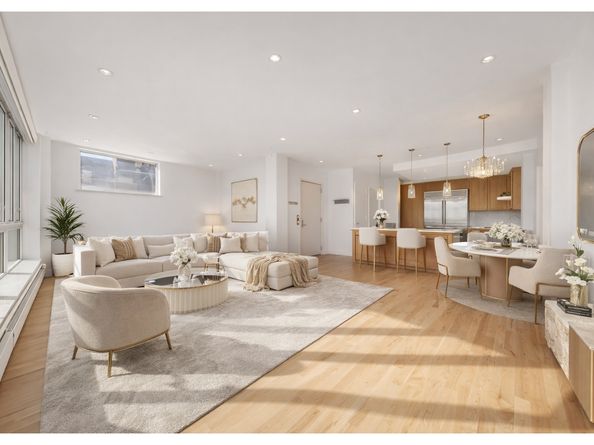 202 Bowery PH, New York NY 10012