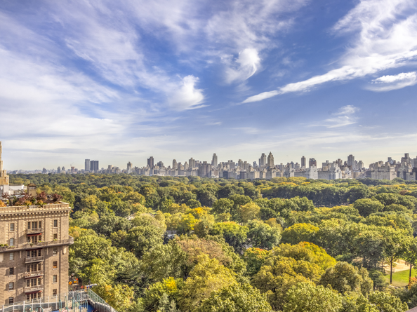 25 Central Park W 20R, New York NY 10023