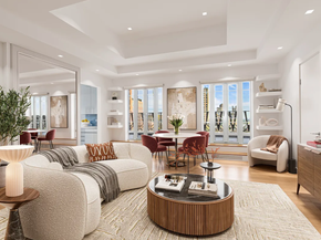 25 Central Park W 20R, New York NY 10023