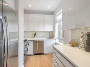 25 Central Park W 20R, New York NY 10023